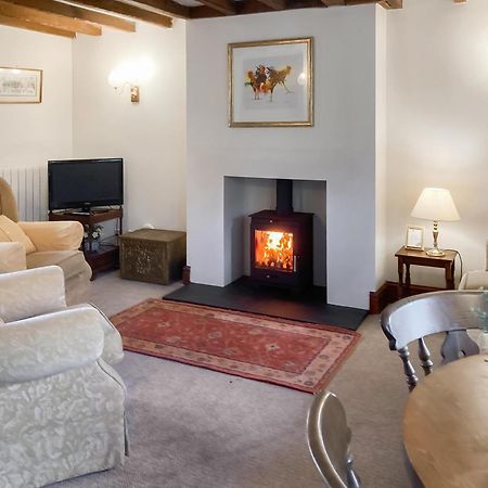 Caldbeck Ellarbeck Cottage מראה חיצוני תמונה