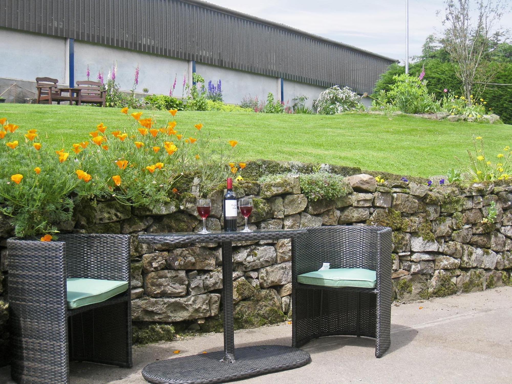 Caldbeck Ellarbeck Cottage מראה חיצוני תמונה
