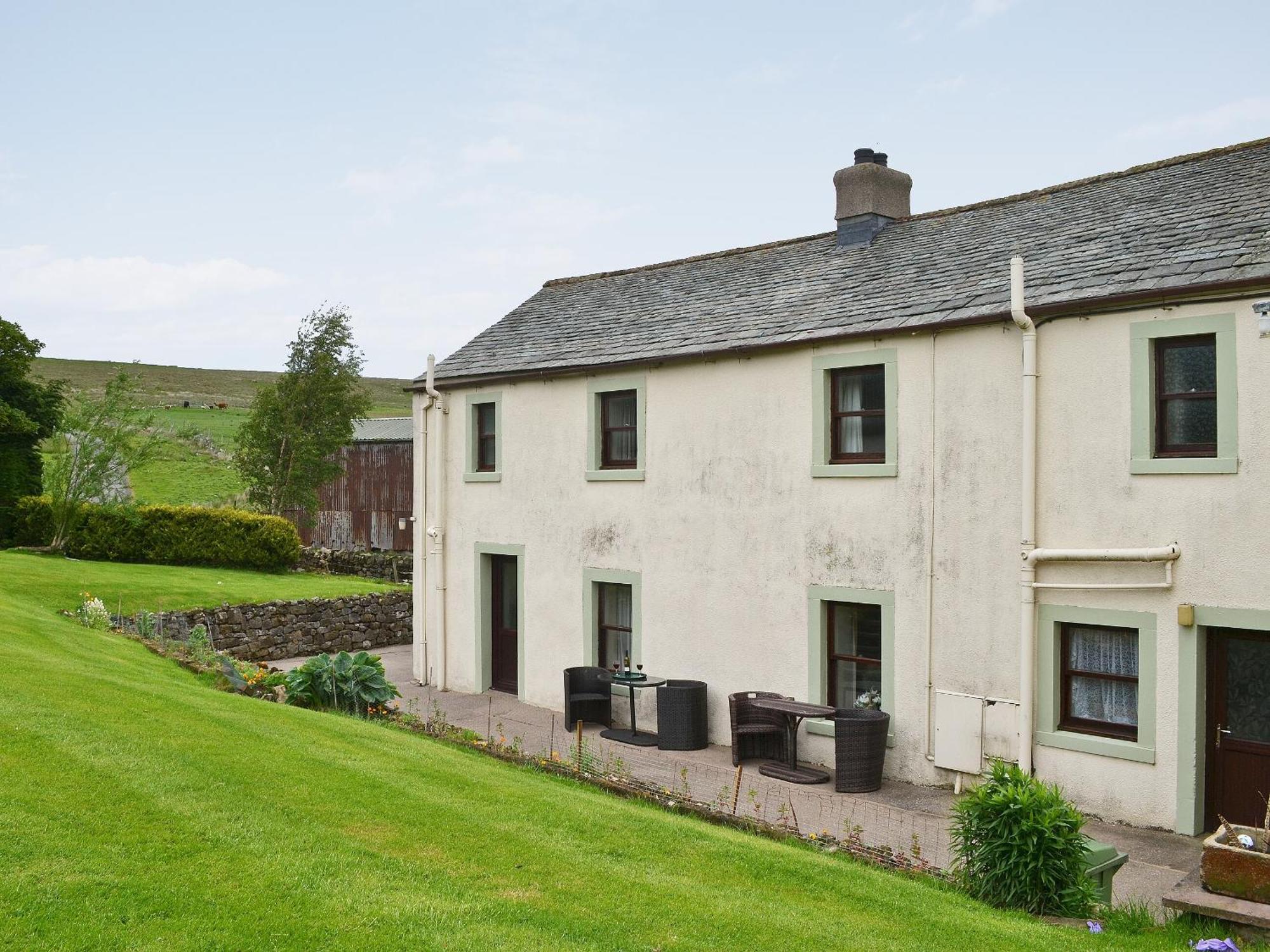 Caldbeck Ellarbeck Cottage מראה חיצוני תמונה