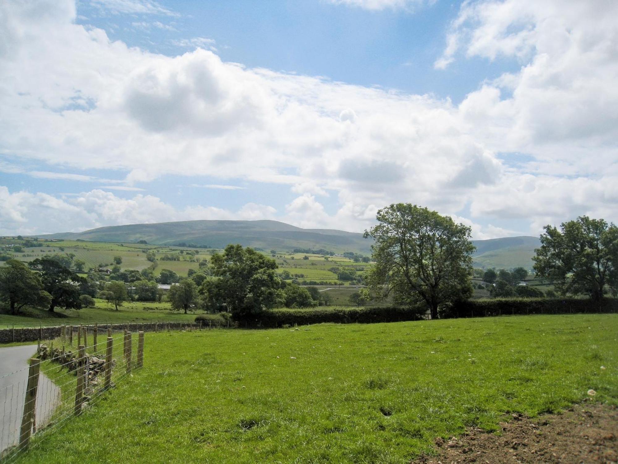 Caldbeck Ellarbeck Cottage מראה חיצוני תמונה