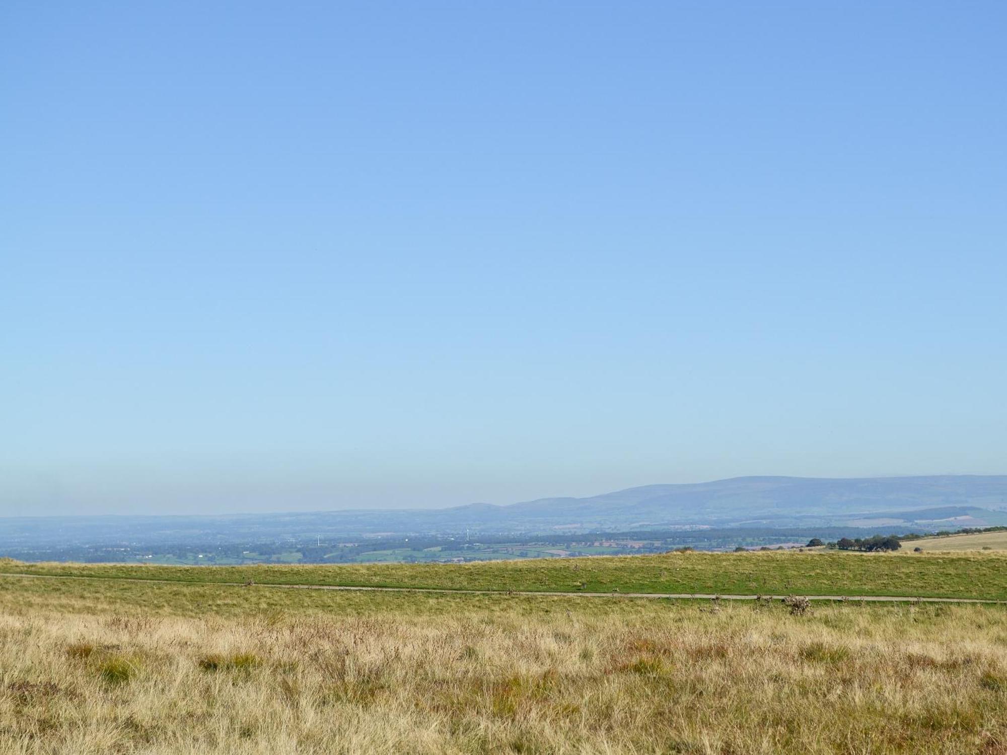 Caldbeck Ellarbeck Cottage מראה חיצוני תמונה
